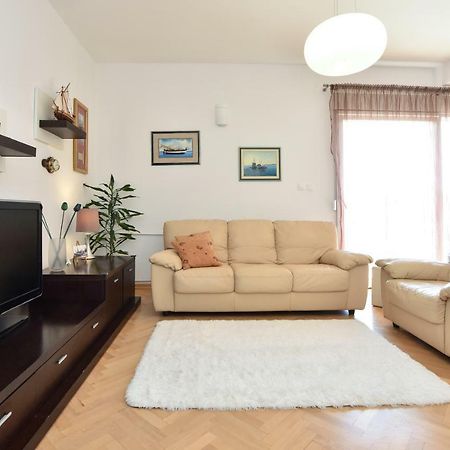 Apartment Bezic Kaštela Εξωτερικό φωτογραφία
