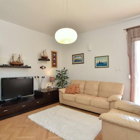 Apartment Bezic Kaštela Εξωτερικό φωτογραφία