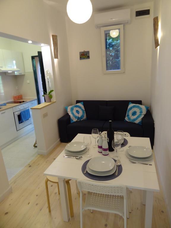 Apartment Bezic Kaštela Εξωτερικό φωτογραφία