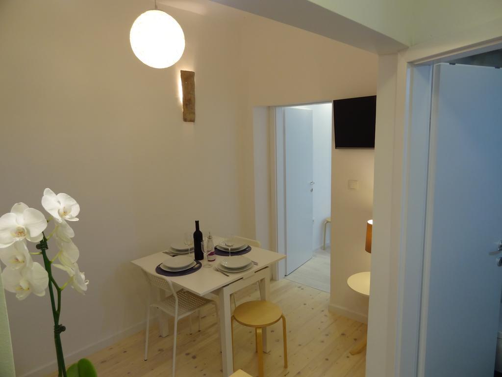 Apartment Bezic Kaštela Εξωτερικό φωτογραφία
