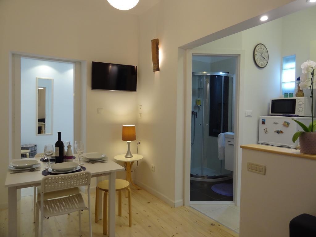 Apartment Bezic Kaštela Εξωτερικό φωτογραφία