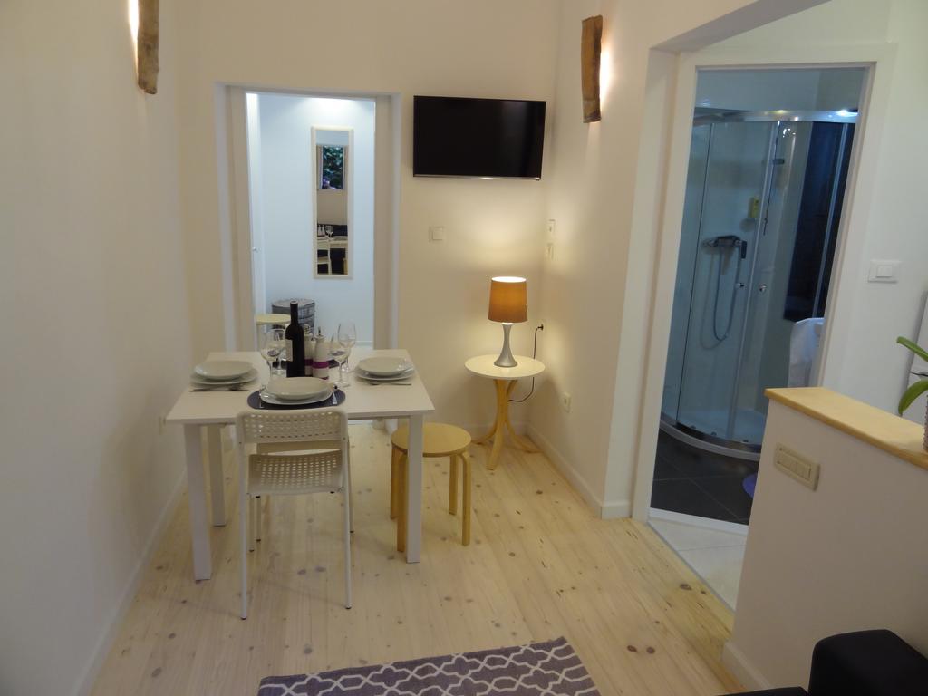 Apartment Bezic Kaštela Εξωτερικό φωτογραφία