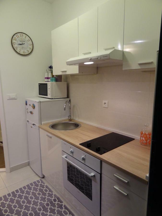 Apartment Bezic Kaštela Εξωτερικό φωτογραφία