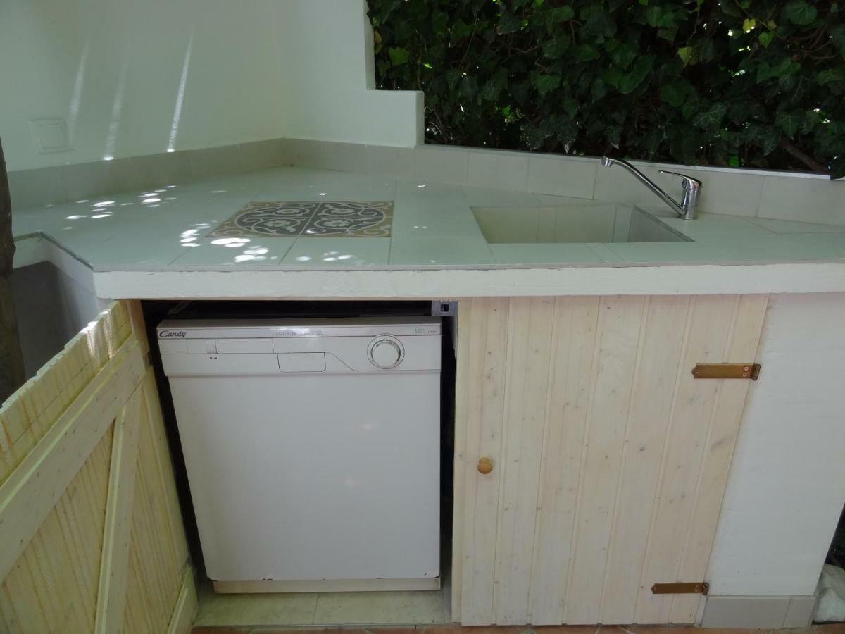Apartment Bezic Kaštela Εξωτερικό φωτογραφία