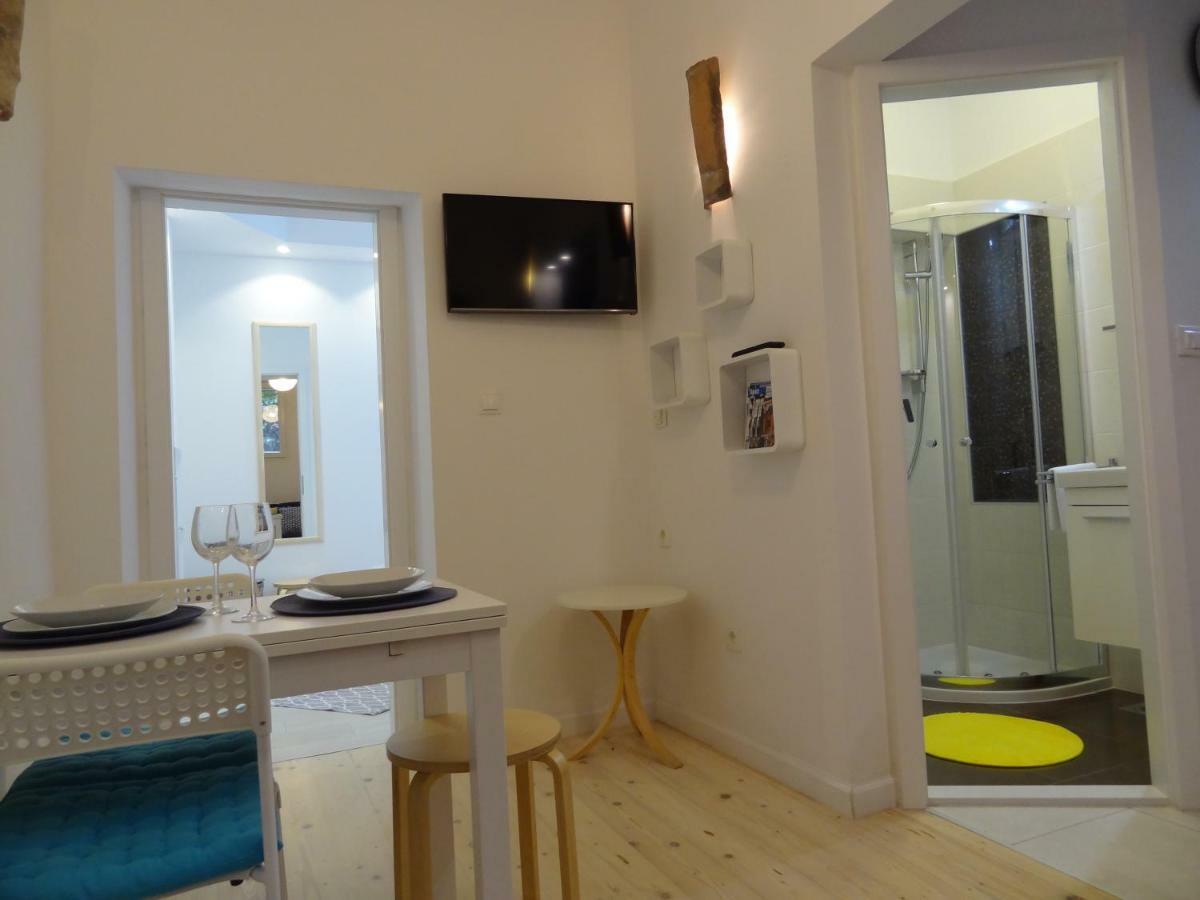 Apartment Bezic Kaštela Εξωτερικό φωτογραφία