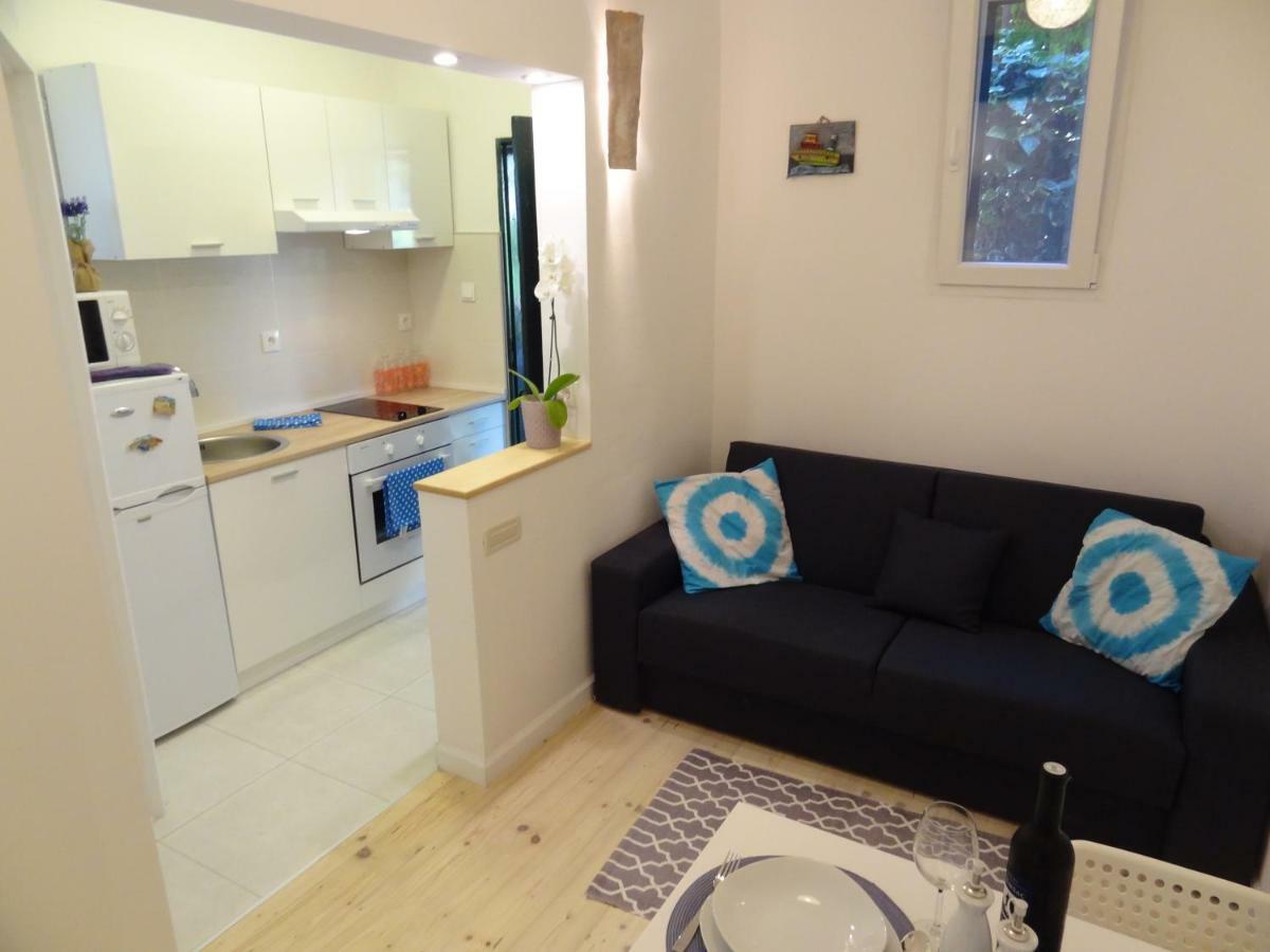 Apartment Bezic Kaštela Εξωτερικό φωτογραφία