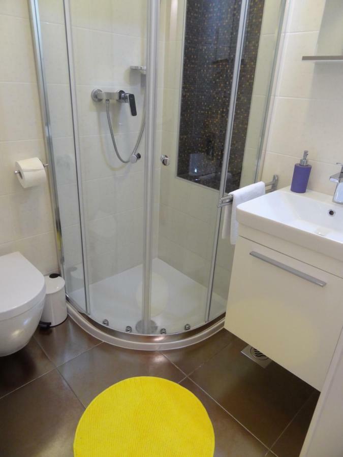 Apartment Bezic Kaštela Εξωτερικό φωτογραφία