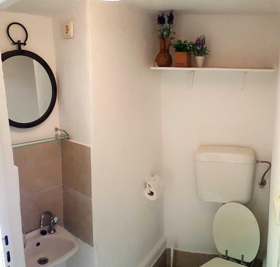 Apartment Bezic Kaštela Εξωτερικό φωτογραφία