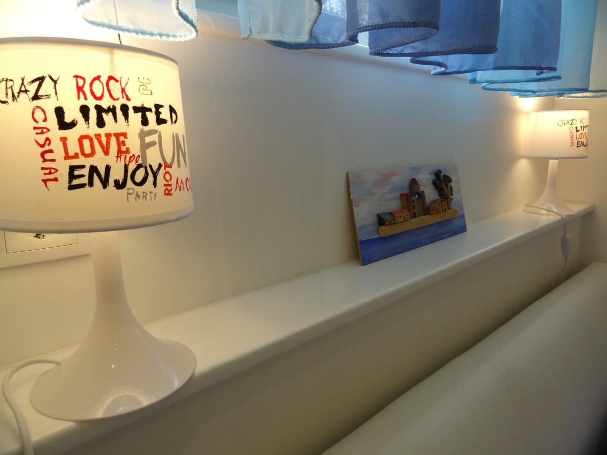 Apartment Bezic Kaštela Εξωτερικό φωτογραφία
