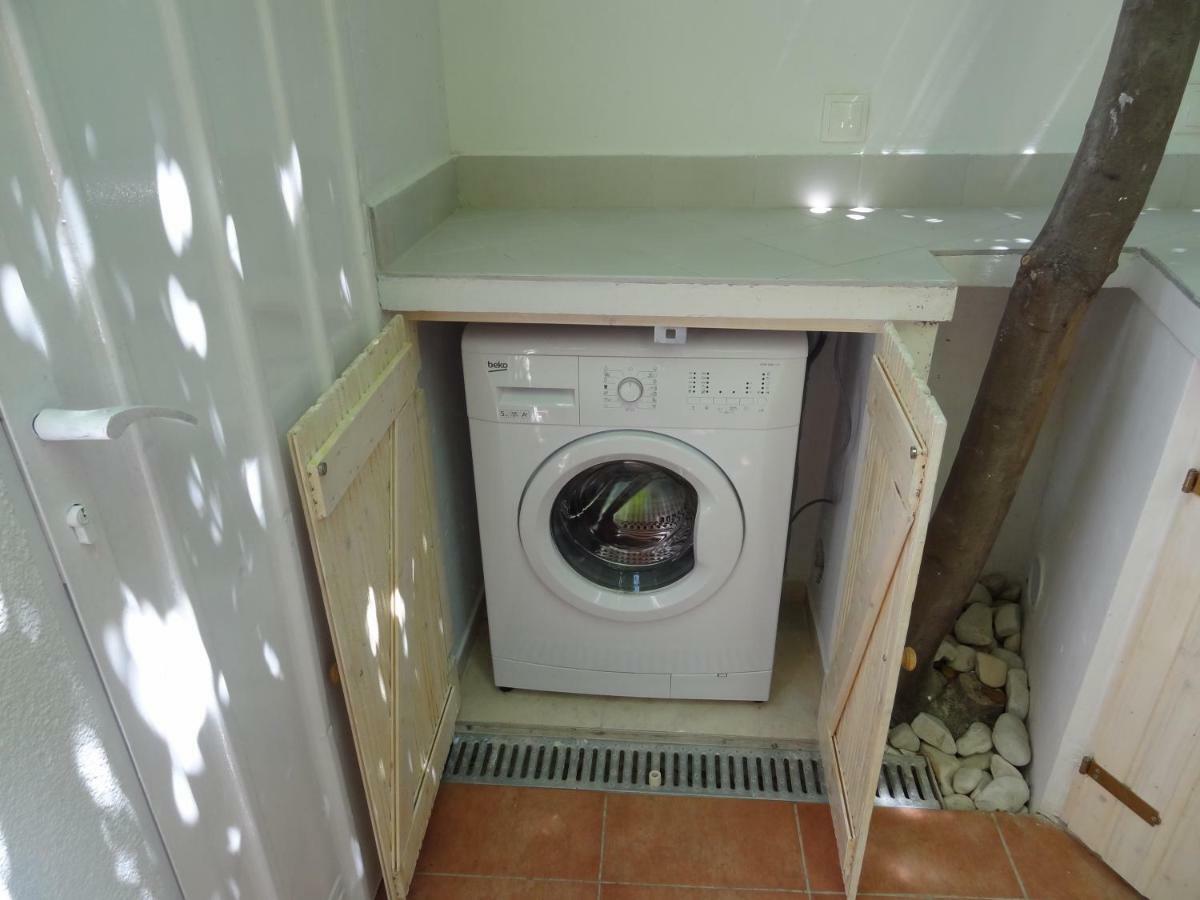Apartment Bezic Kaštela Εξωτερικό φωτογραφία