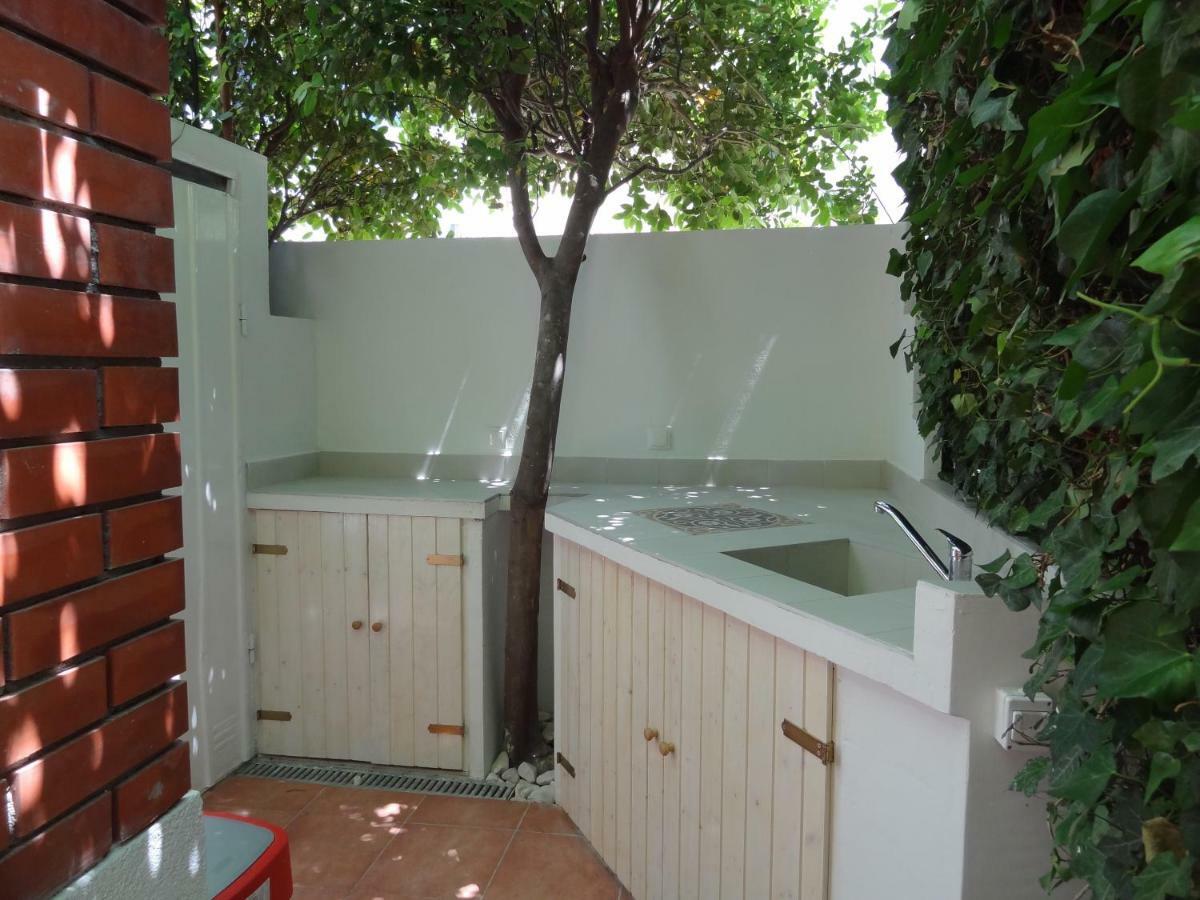 Apartment Bezic Kaštela Εξωτερικό φωτογραφία