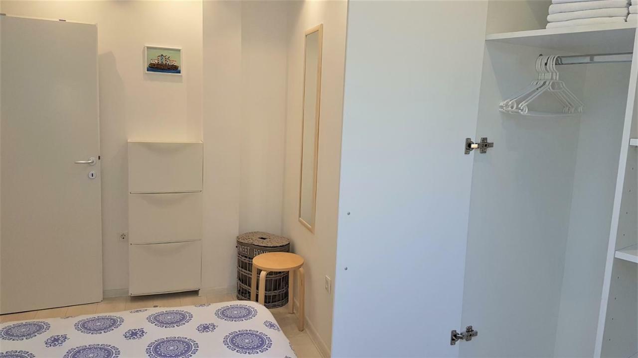 Apartment Bezic Kaštela Εξωτερικό φωτογραφία