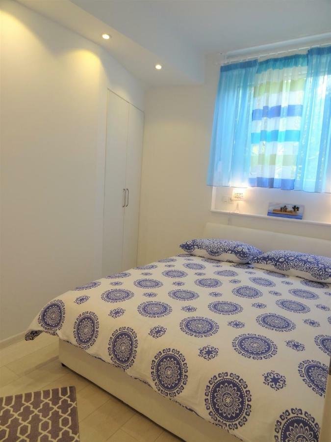 Apartment Bezic Kaštela Εξωτερικό φωτογραφία