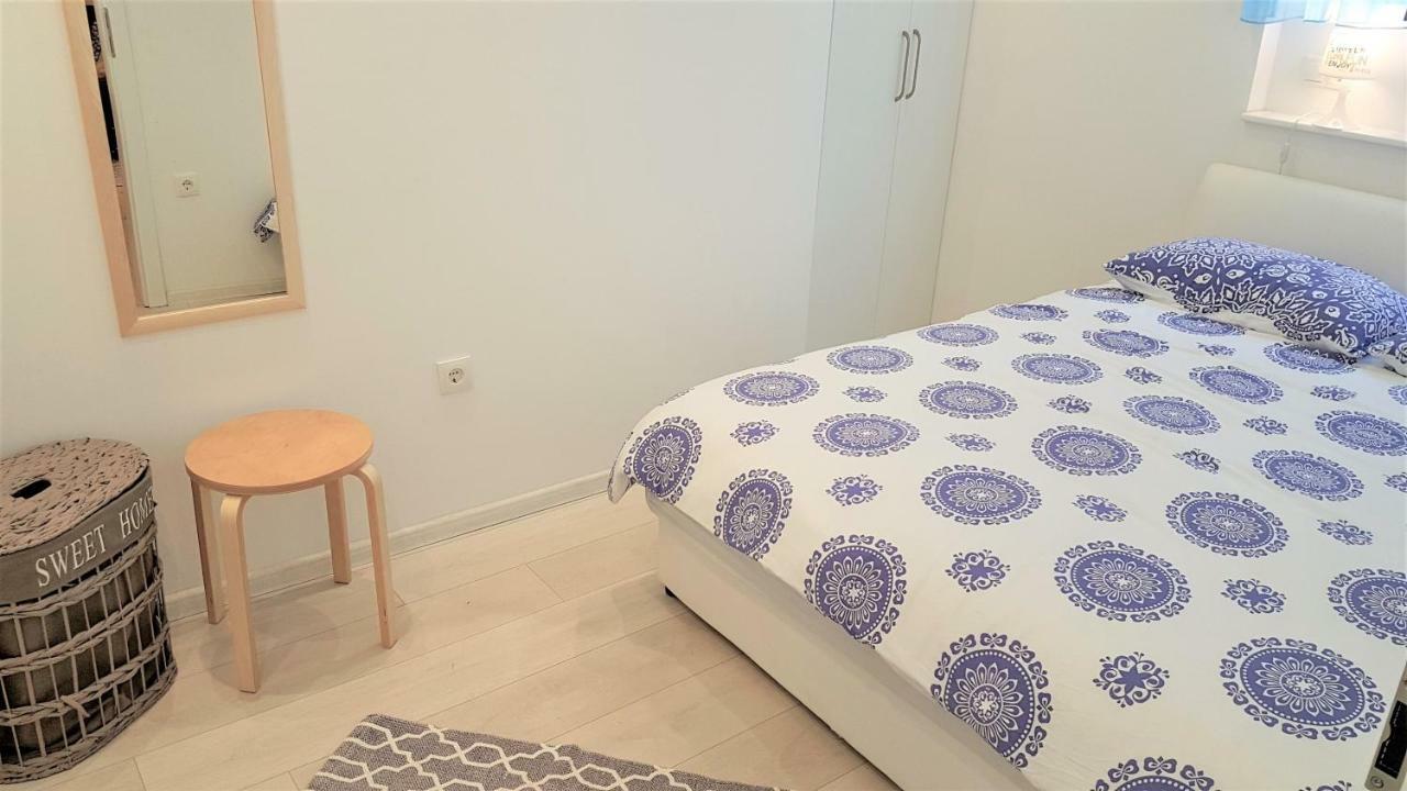 Apartment Bezic Kaštela Εξωτερικό φωτογραφία