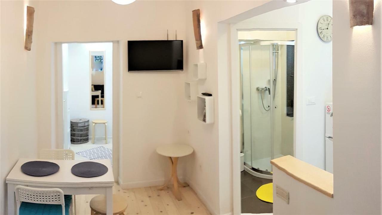 Apartment Bezic Kaštela Εξωτερικό φωτογραφία