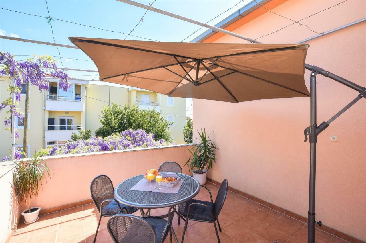 Apartment Bezic Kaštela Εξωτερικό φωτογραφία