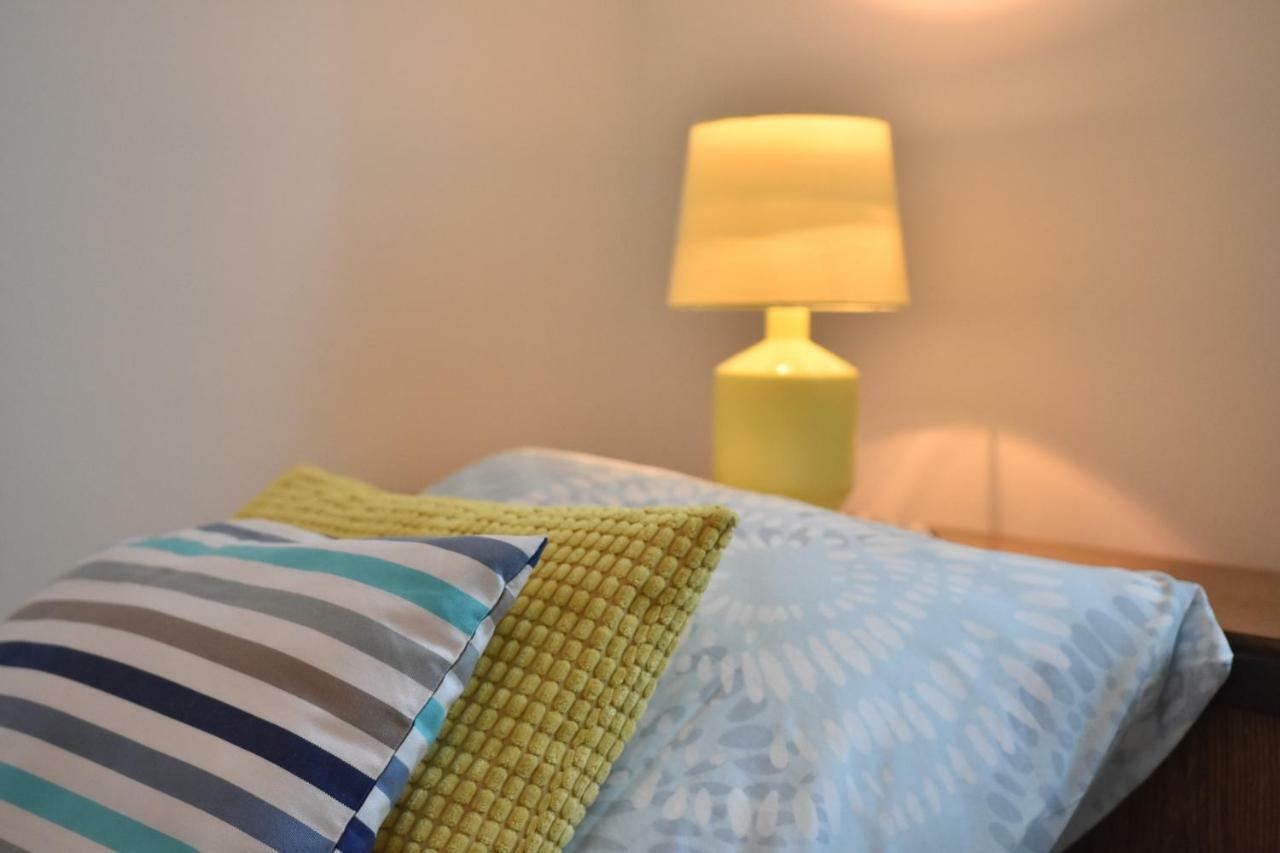 Apartment Bezic Kaštela Εξωτερικό φωτογραφία