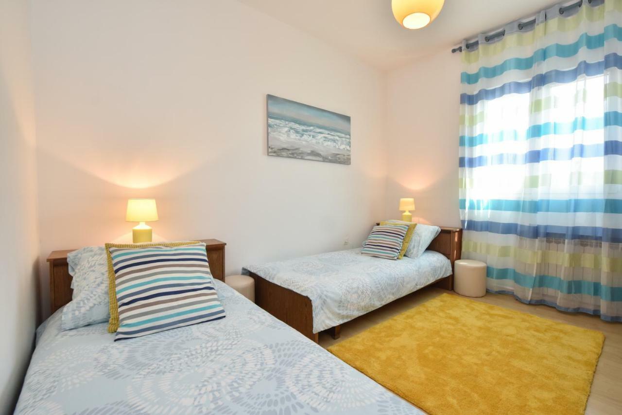 Apartment Bezic Kaštela Εξωτερικό φωτογραφία