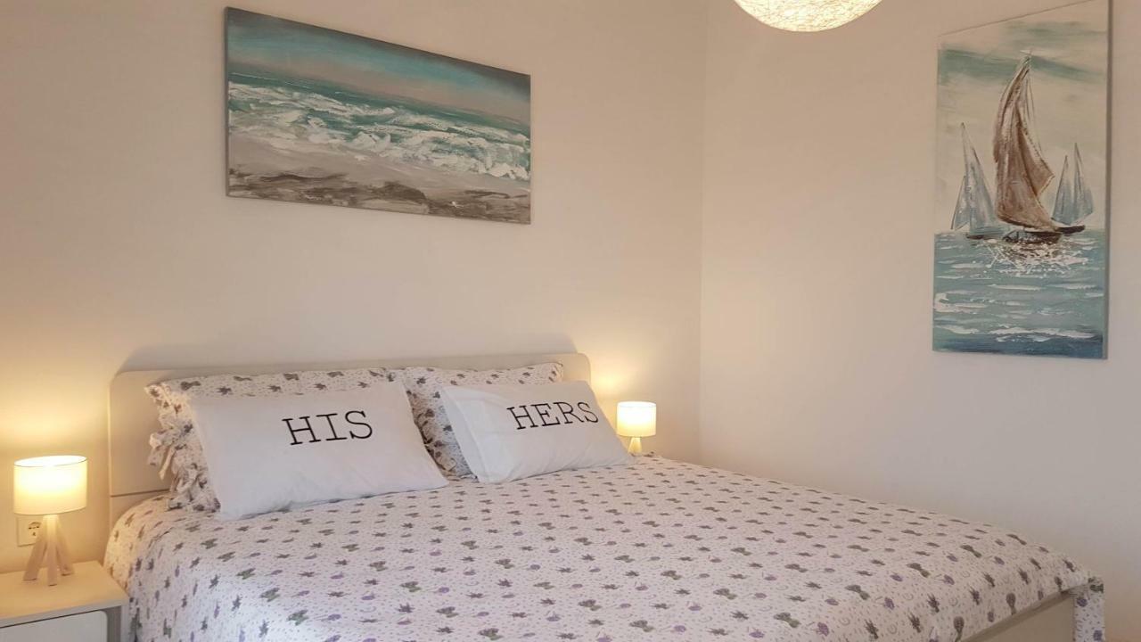 Apartment Bezic Kaštela Εξωτερικό φωτογραφία