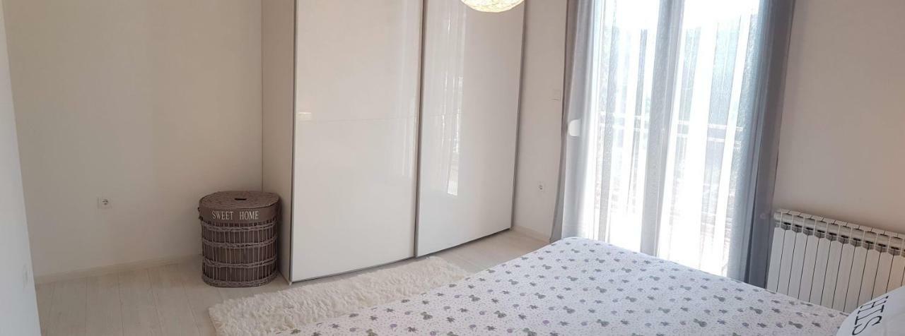 Apartment Bezic Kaštela Εξωτερικό φωτογραφία