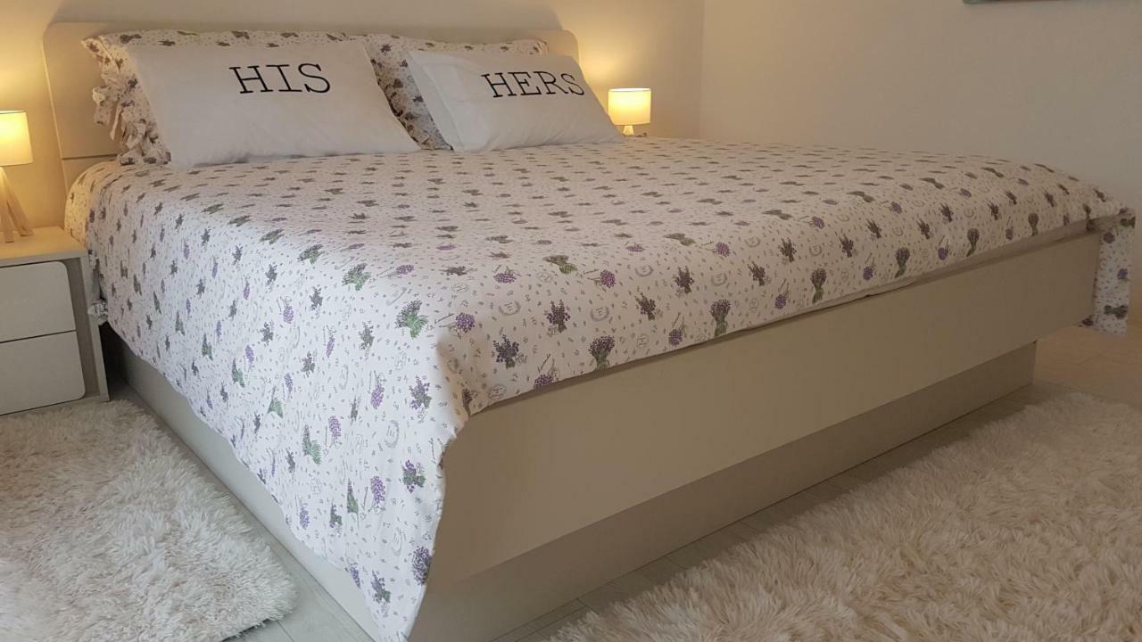 Apartment Bezic Kaštela Εξωτερικό φωτογραφία
